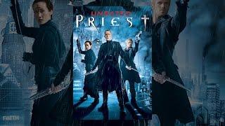 Priest Unrated