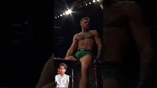 top finishes conor mcgregor #ufc #sports #viralvideos  #shorts #ufoキャッチャー