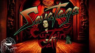 Savatage Curtain Call + 1 More New Sava Album, Jon Oliva "I'm not rushing this, no f#ckin way"