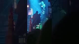 King Diamond live in Chicago 11/7/24