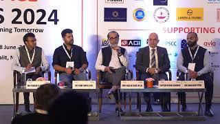 Day 01 Session- Navigating Space Policy, Regulations, and Foreign Investments in India