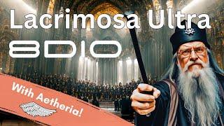 Lacrimosa Ultra by 8DIO - Two choirs in one epic collection!