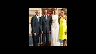 UMUKOBWA WA PAUL KAGAME (ANGE KAGAME) UBWIZA BUTAGERERANYWA