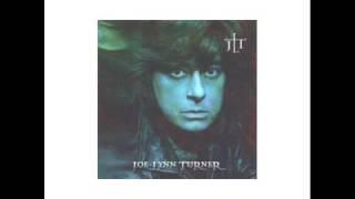 Joe Lynn Turner - Excess