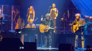 Fire on High & Livin’ Thing - Jeff Lynne’s ELO (Boston, MA 9/23/2024)