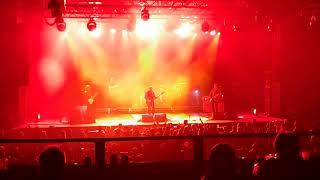 THE CHURCH - METROPOLIS - BRISBANE, FORTITUDE VALLEY - 29/11/24 (HD)