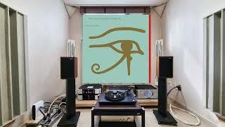 Eye in the sky  -  Alan parsons project