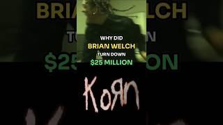 KoЯn - Brian 'Head' Welch's Journey #korn #numetal #metal