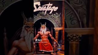 Savatage @thisissavatage #savatage #vinyl #collection #reels #shorts #heavymetal #metal