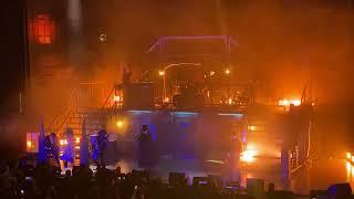 King Diamond 2 A Mansion in Darkness Live Cincinnati 10.18.2024