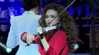 "Shades Of Red" OTTA-orchestra & Duduk