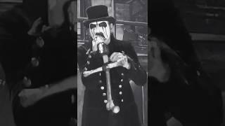 Voodoo by King Diamond                                            | #kingdiamond #concert #music