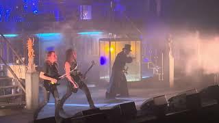 Eye of the Witch - King Diamond - Dallas 2024