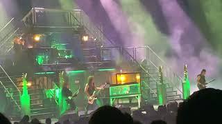 King Diamond - Electrotherapy live LA, CA 11/29/24