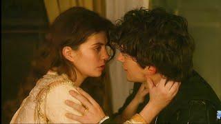 My Lady Jane / Kissing Scene ( EP 7 ) - ( Emily Bader / Edward Bluemel ) - Time For Heat