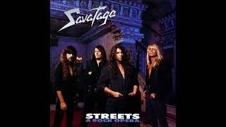 Savatage - Jesus Saves