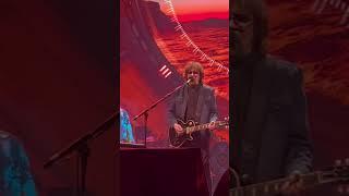 Showdown—Jeff Lynne’s ELO (United Center Chicago Illinois. 9.28.24)