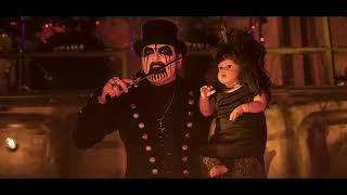 King Diamond - Give Me Your Soul