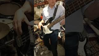 Cerrone - Not to Shabby (vs. Jamie Lewis) #bounbass #bassscover #cerrone