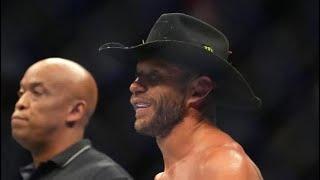 Donald Cerrone announces end to UFC retirement, wants 2 more fights