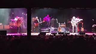 Alan Parsons Live Project - Primetime Nashville 6-30-24 The Ryman Auditorium