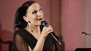 Tarja Turunen - Rocking Heels  (Live at Metal Church)