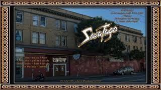 Savatage - Wolfgangs,San Francisco,Calif.   8-21-1985  (3 songs)