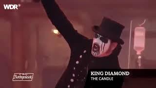 King Diamond - Live at Summer Breeze 2019: Full Concert (HD)