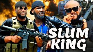 SLUM KING | EMMA LABISTA | SILVESTER MADU | DIAMOND OKECHI | LATEST NOLLYWOOD ACTION MOVIES