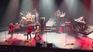 I Wouldn't Want To Be Like You live Alan Parsons Project in Las Vegas Aug 17 24 from Localguy8