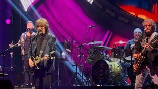 Jeff Lynne's ELO - Don't Bring Me Down - Live @ American Airlines Center - Dallas TX - 2024