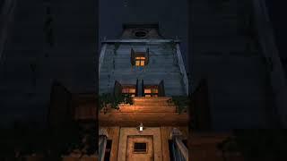 Scary mansion horror game 3D #scary #horrorhouse #granny2 #grannygame #shortsviral