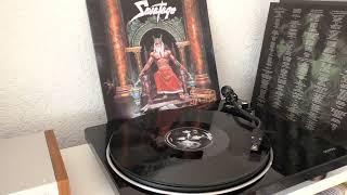 Savatage - Beyond the Doors of the Dark (Vinyl)