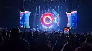 ELO Live at Bridgestone Arena - All Over the World / Turn to Stone