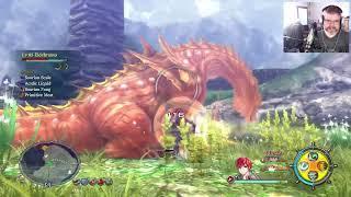 Ys VIII: Lacrimosa of Dana Osa 10