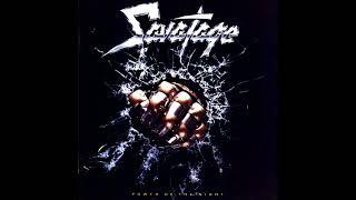 Savatage (USA) - Power Of The Night 1985