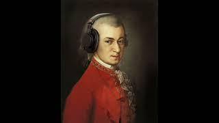 Lacrimosa - Mozart. Reverse Version