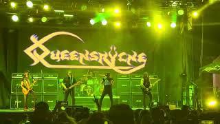 Queensryche El Paso, Tx 7/27/24