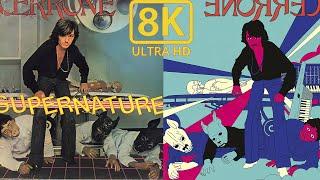 Cerrone   Supernature Official Music Video  *  8K