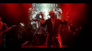 Geoff Tate - Screaming in Digital (Live in Dublin)