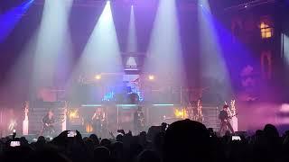 King Diamond St Lucifers Hospital 10-15-2024