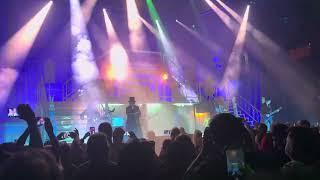 King Diamond “Abigail” Live Houston 10/16/24