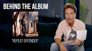 Behind the Album: Richard Marx - "Repeat Offender"