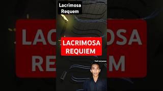 Lacrimosa Requiem #marbleasmr #marblemusic #marblevideo #foryou #fyp