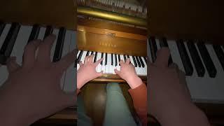 Lacrimosa #piano #pianomusic