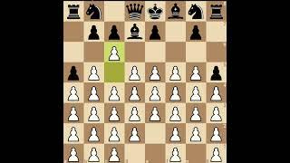 279 Elo chess game by Magnus Carlsen vs Garry Kasparov#chess #magnus