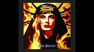 KING DIAMOND - THE JONAH ( 80´S DARK HEAVY METAL SONG )