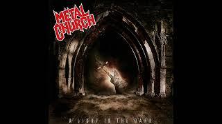 METAL CHURCH - A Light In The Dark 2006 full album