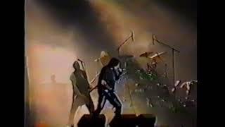 METAL CHURCH - WACKEN OPEN AIR FESTIVAL - WACKEN, GERMANY 1999 - UPCONVERT