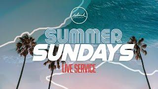 LIVE SERVICE - The Island Church - June 30, 2024